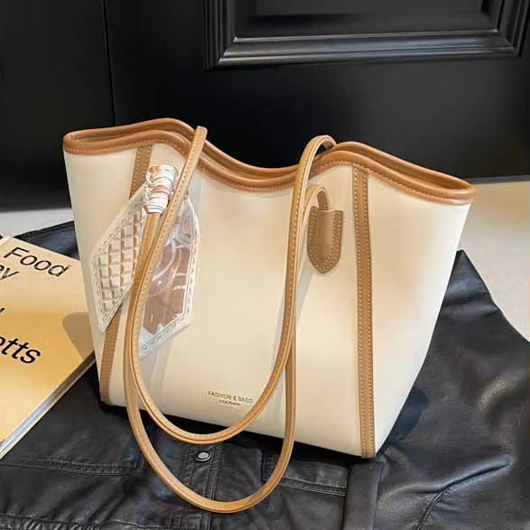 Elegant Everyday Women’s Handbag – Stylish, Spacious & Durable